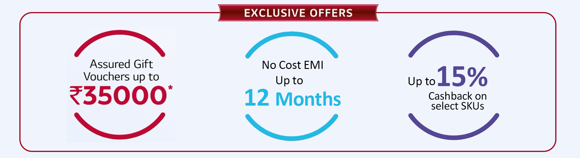 LG Buy from Home Offers | Best Deals on LG products at Croma
